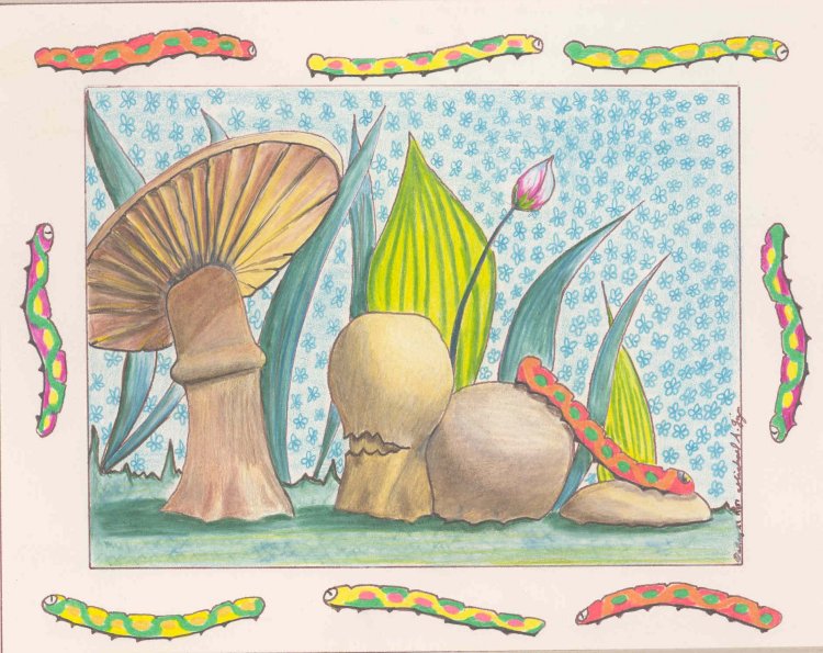 Mushrooms